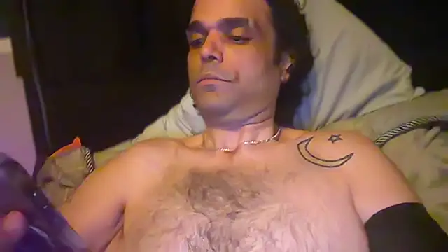 icebergslim281 webkamerás műsora