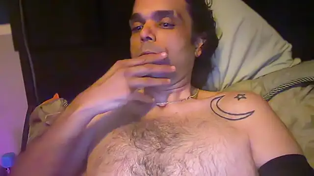Show webcam de icebergslim281