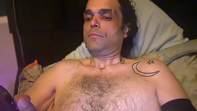 icebergslim281's Webcam Show