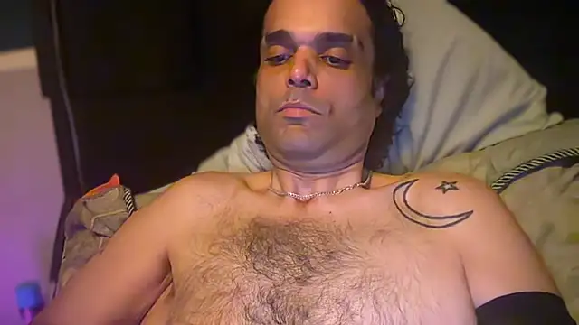 Show Webcam de icebergslim281