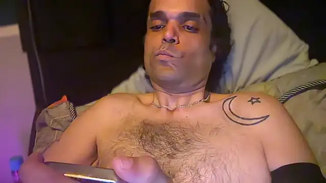 Show webcam de icebergslim281