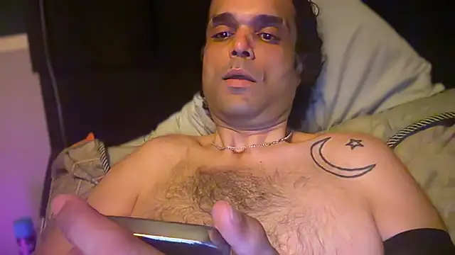 Show Webcam de icebergslim281