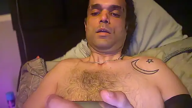 icebergslim281's Webcam Show