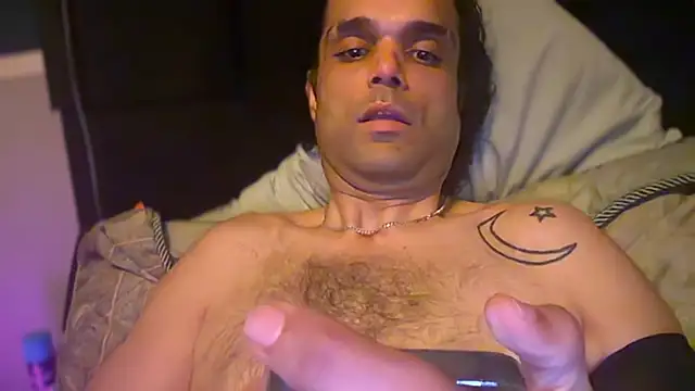 icebergslim281's Webcam Show