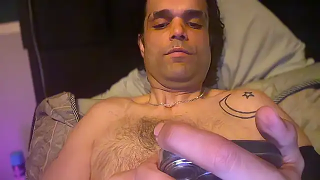 Show Webcam de icebergslim281