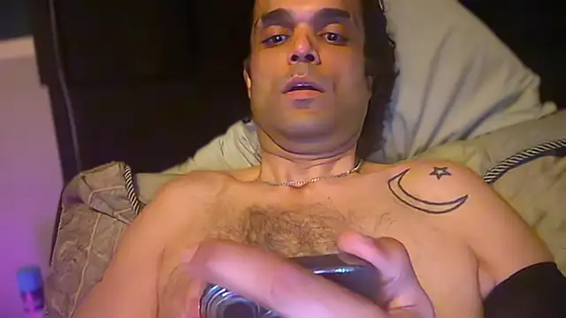 Show webcam de icebergslim281