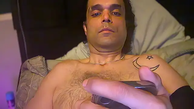 icebergslim281 webkamerás műsora