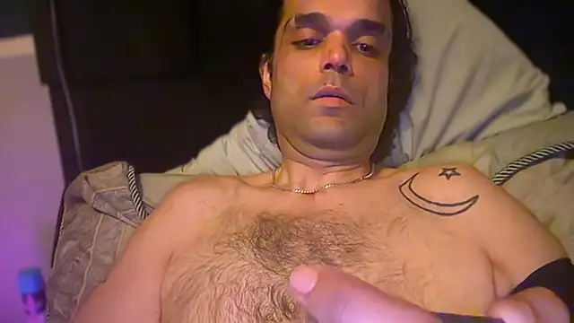 Show Webcam de icebergslim281