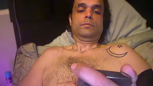 icebergslim281 webkamerás műsora