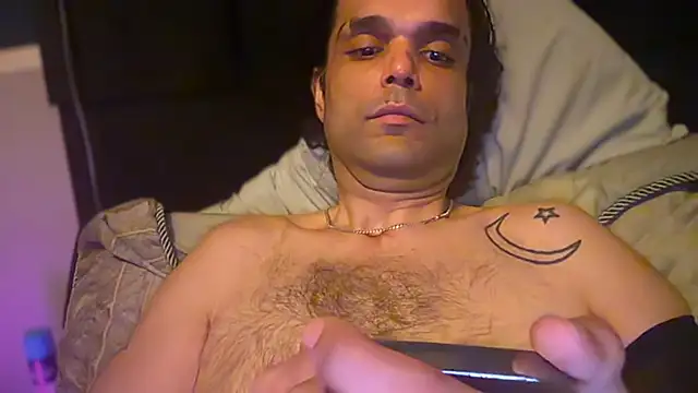 Show Webcam de icebergslim281