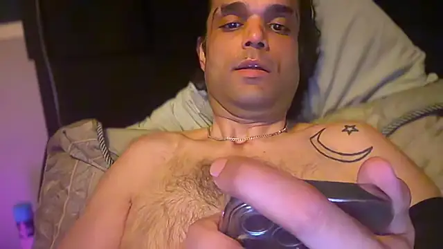 Show Webcam de icebergslim281