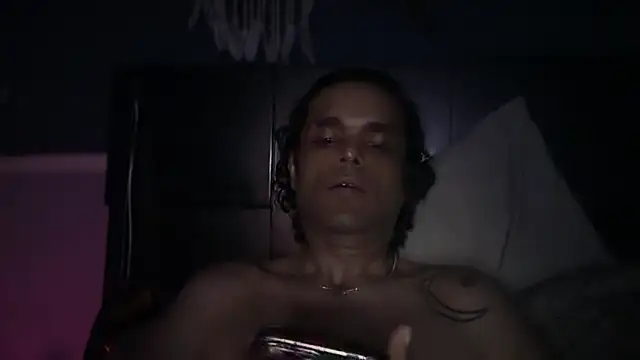 Show webcam de icebergslim281
