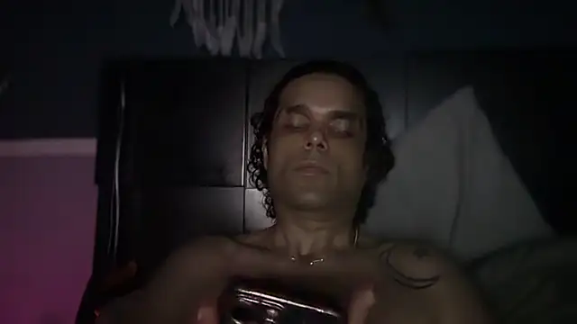 Show Webcam de icebergslim281