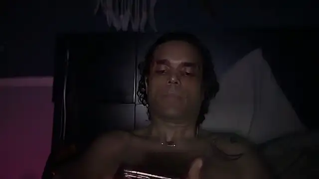 Show Webcam de icebergslim281