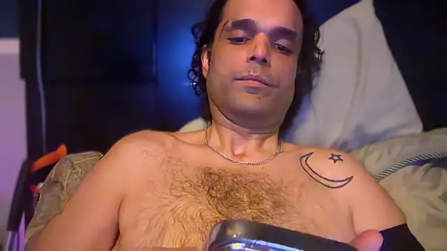 icebergslim281's Webcam Show