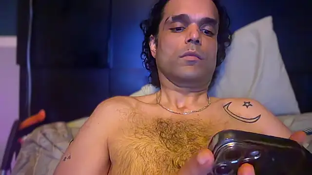 icebergslim281's Webcam Show