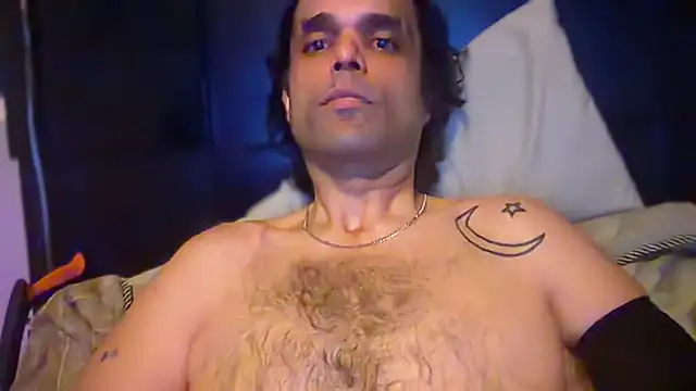 icebergslim281's Webcam Show