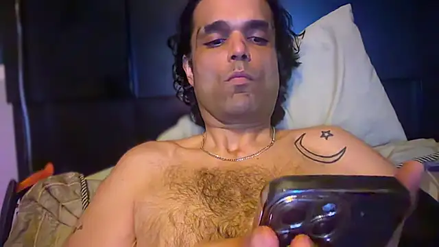 icebergslim281's Webcam Show