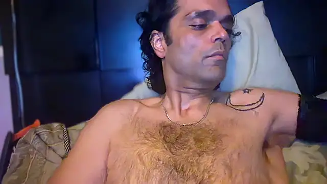 icebergslim281's Webcam Show