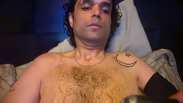 icebergslim281 webkamerás műsora