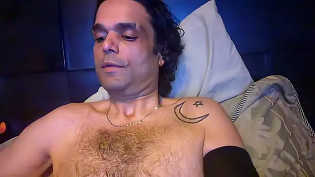 icebergslim281's Webcam Show