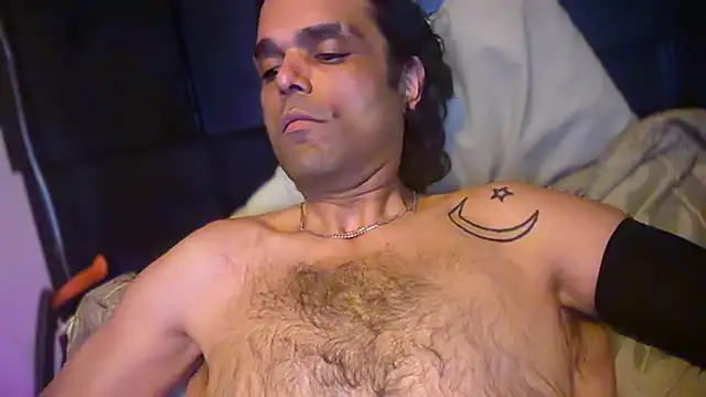 Show Webcam de icebergslim281