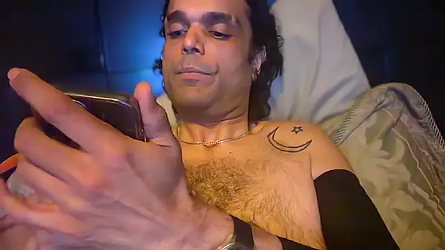 Show webcam de icebergslim281