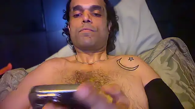 Show Webcam de icebergslim281
