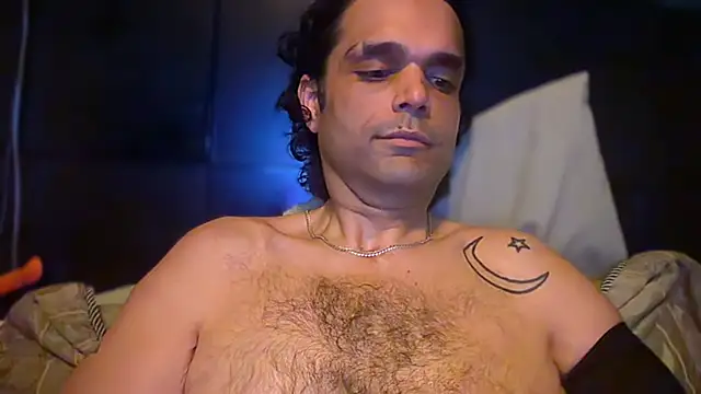 icebergslim281's Webcam Show