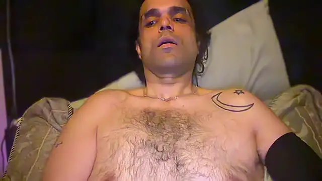 icebergslim281 webkamerás műsora