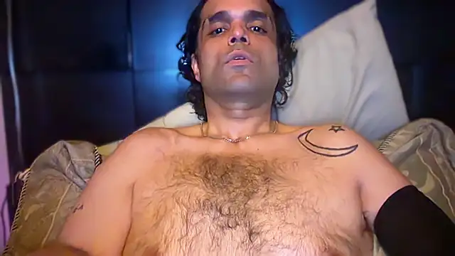 icebergslim281 ওয়েবক্যাম শো