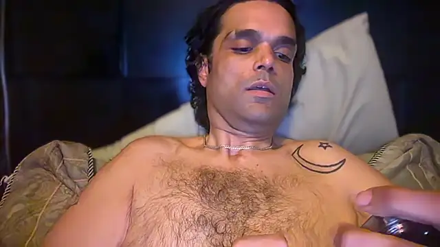 Show Webcam de icebergslim281