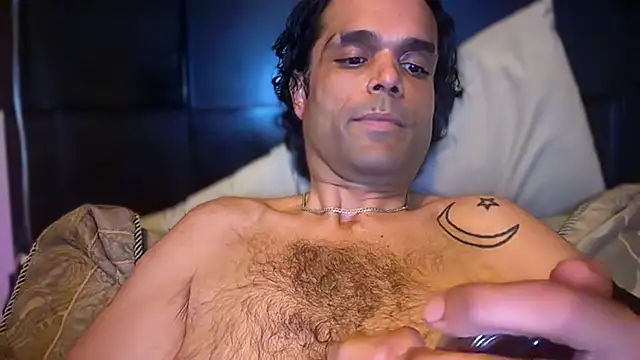 icebergslim281's Webcam Show