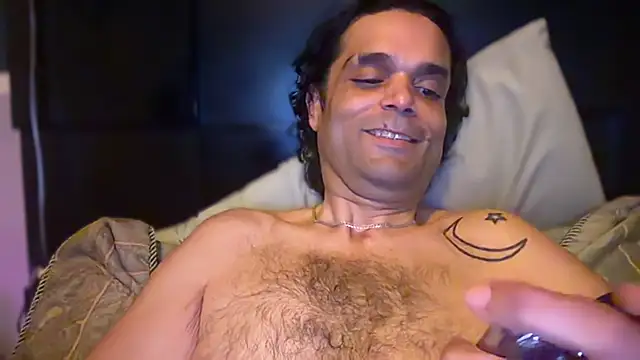 Show Webcam de icebergslim281