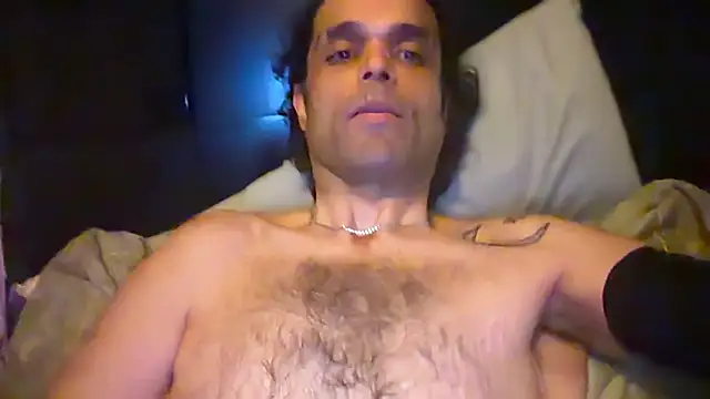 Show webcam de icebergslim281
