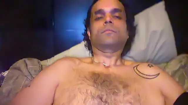 icebergslim281's Webcam Show