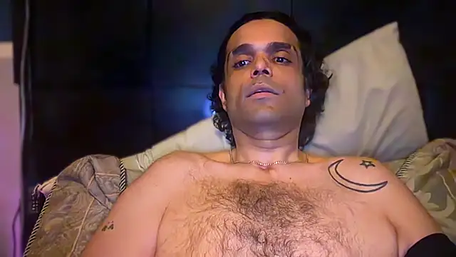 Show webcam de icebergslim281
