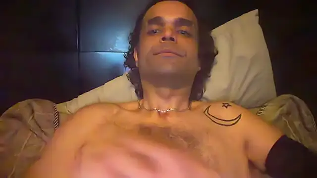 Show Webcam de icebergslim281