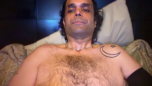 Show webcam de icebergslim281