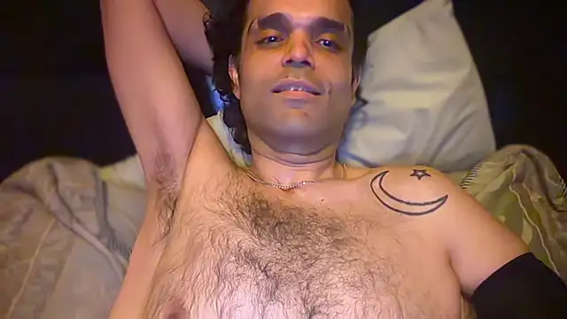 Show Webcam de icebergslim281