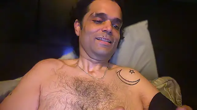 Show webcam de icebergslim281