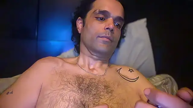 Show webcam de icebergslim281