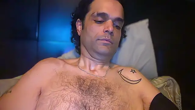 Show webcam de icebergslim281