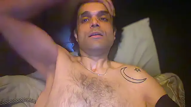 Show webcam de icebergslim281