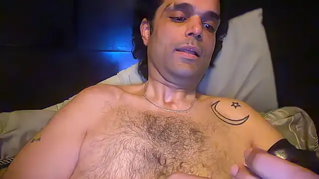 Show Webcam de icebergslim281