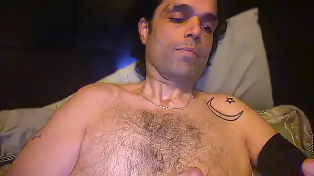 icebergslim281's Webcam Show