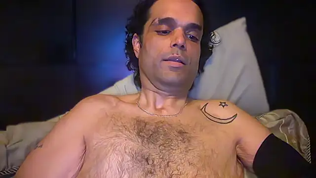 Show Webcam de icebergslim281