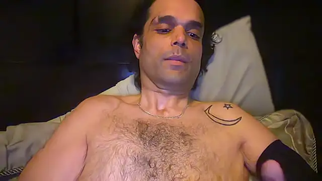icebergslim281 webkamerás műsora