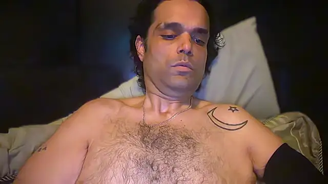 Show Webcam de icebergslim281
