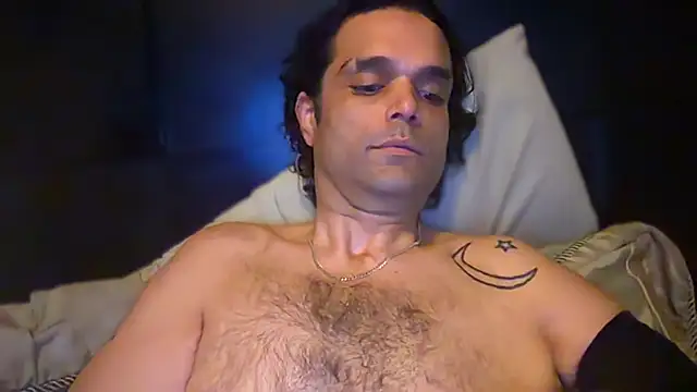 Show Webcam de icebergslim281